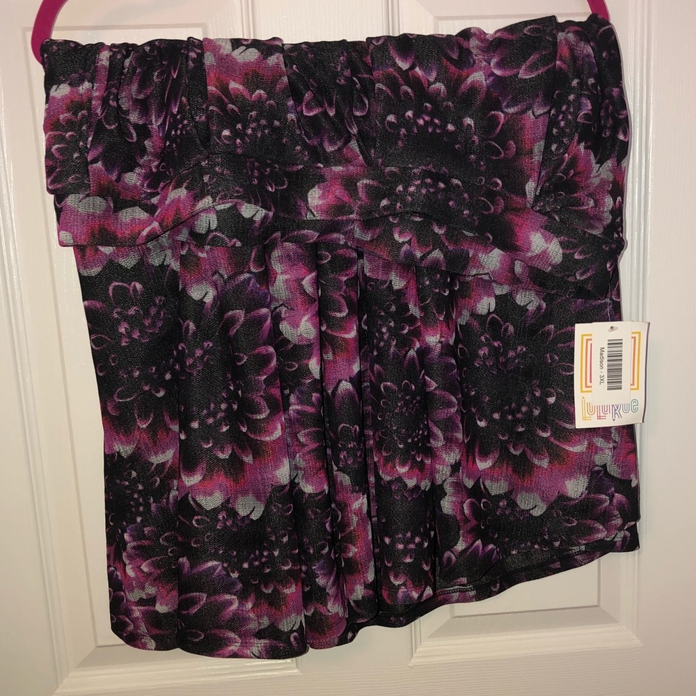 NWT 3XL Madison Skirt
